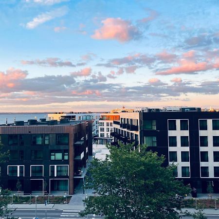 Tallinn Seaside Apartment Εξωτερικό φωτογραφία
