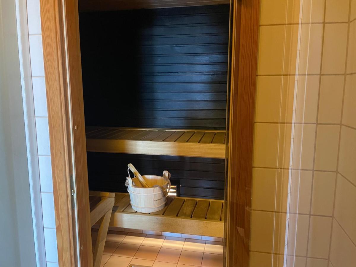 Tallinn Seaside Apartment Εξωτερικό φωτογραφία