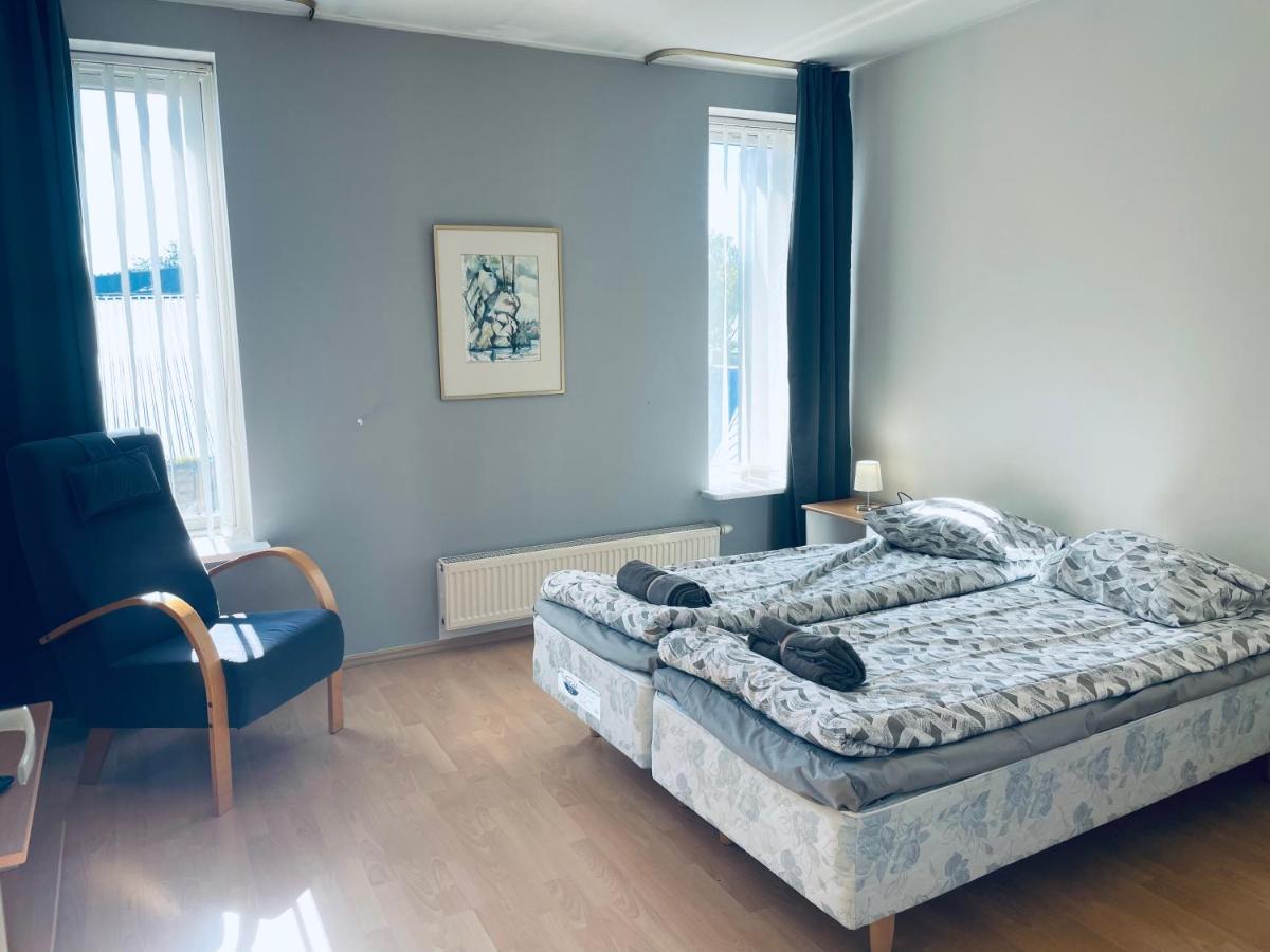 Tallinn Seaside Apartment Εξωτερικό φωτογραφία