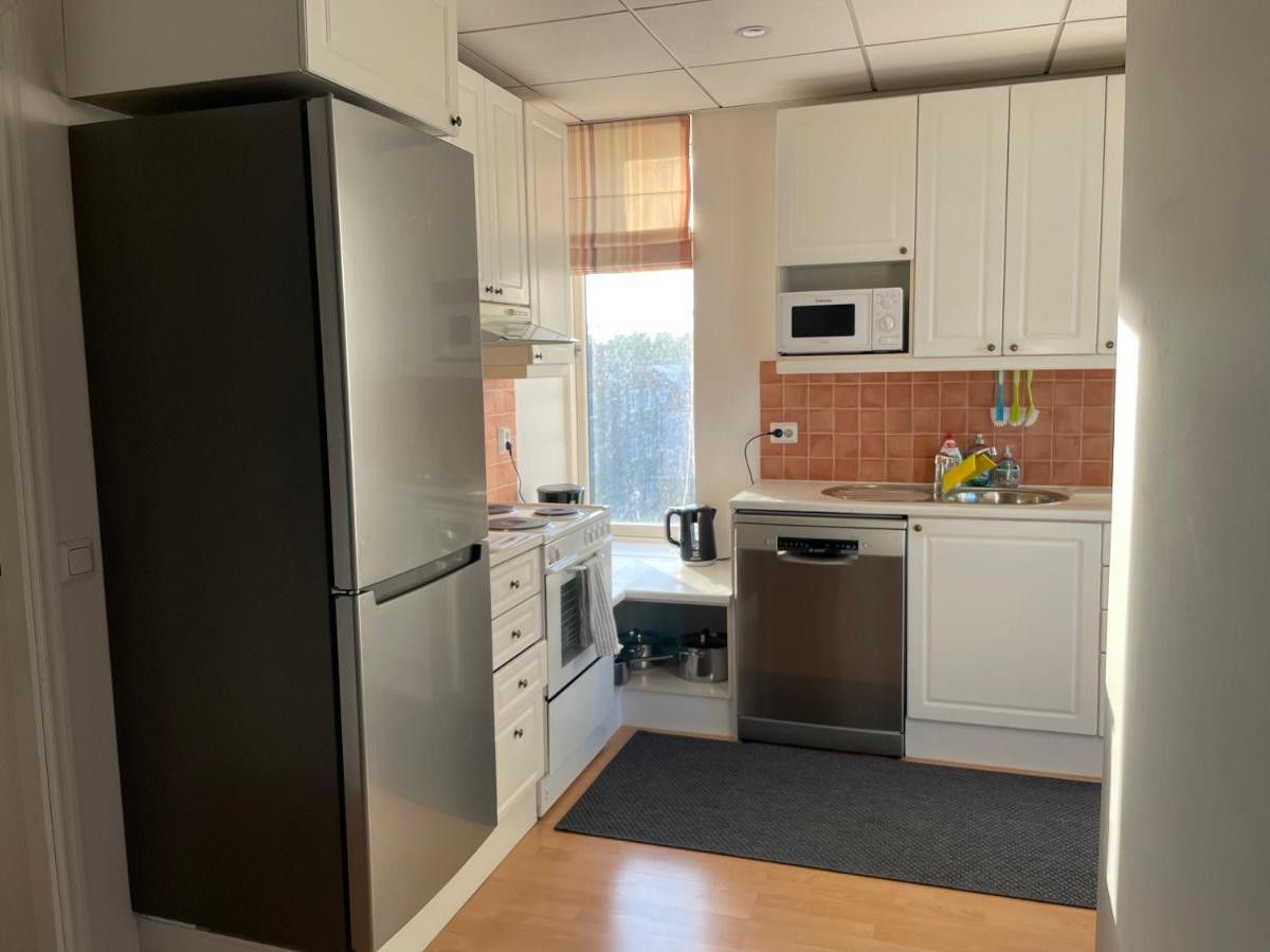 Tallinn Seaside Apartment Εξωτερικό φωτογραφία