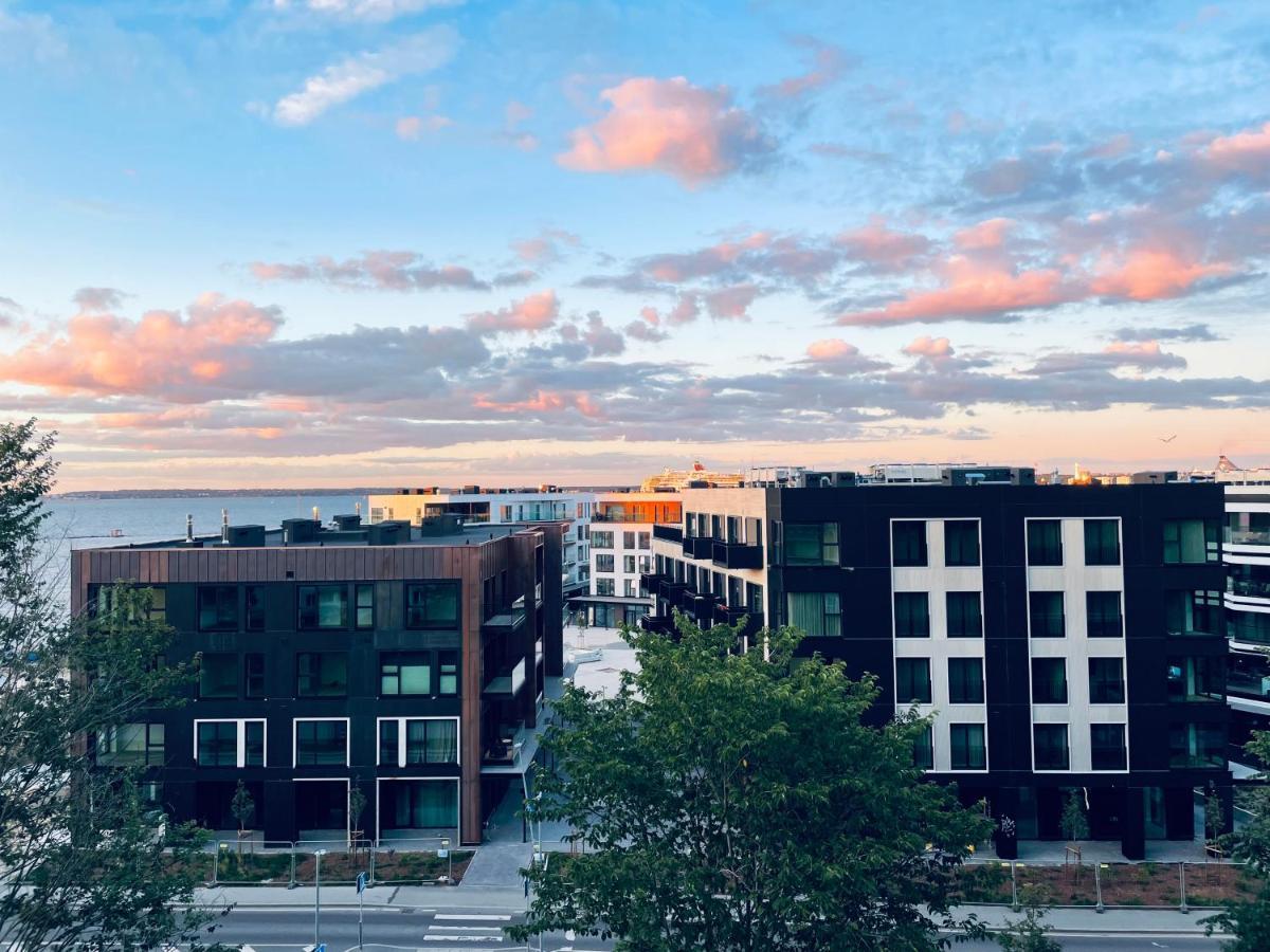 Tallinn Seaside Apartment Εξωτερικό φωτογραφία