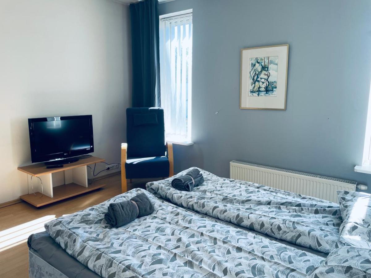 Tallinn Seaside Apartment Εξωτερικό φωτογραφία