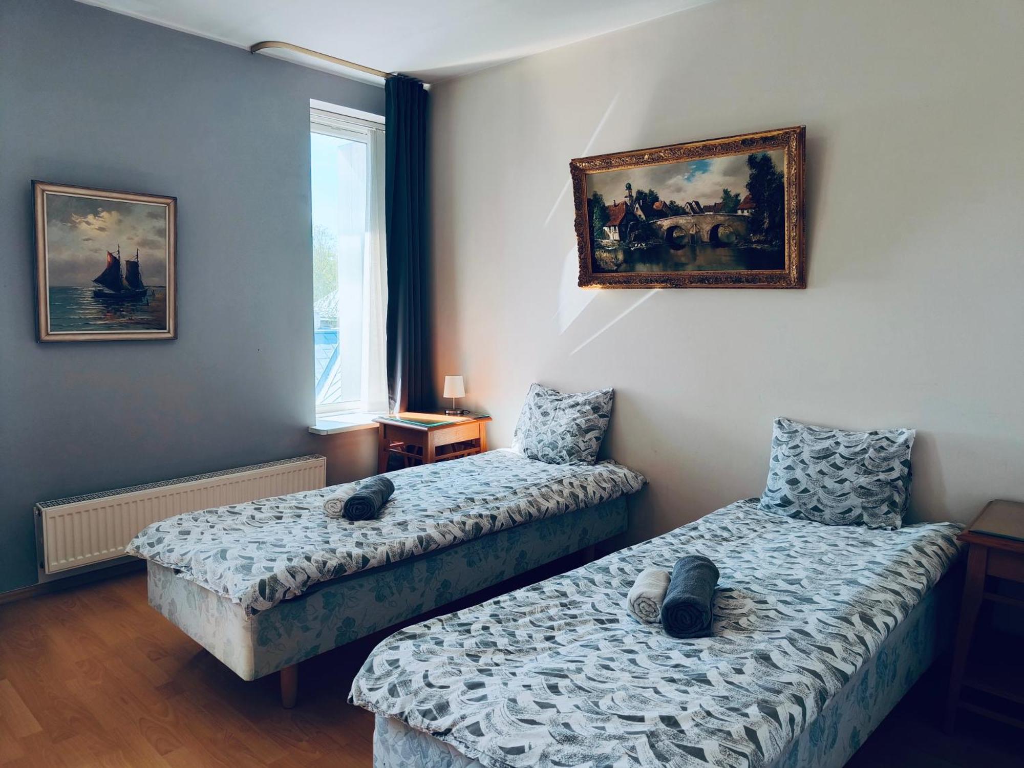 Tallinn Seaside Apartment Εξωτερικό φωτογραφία