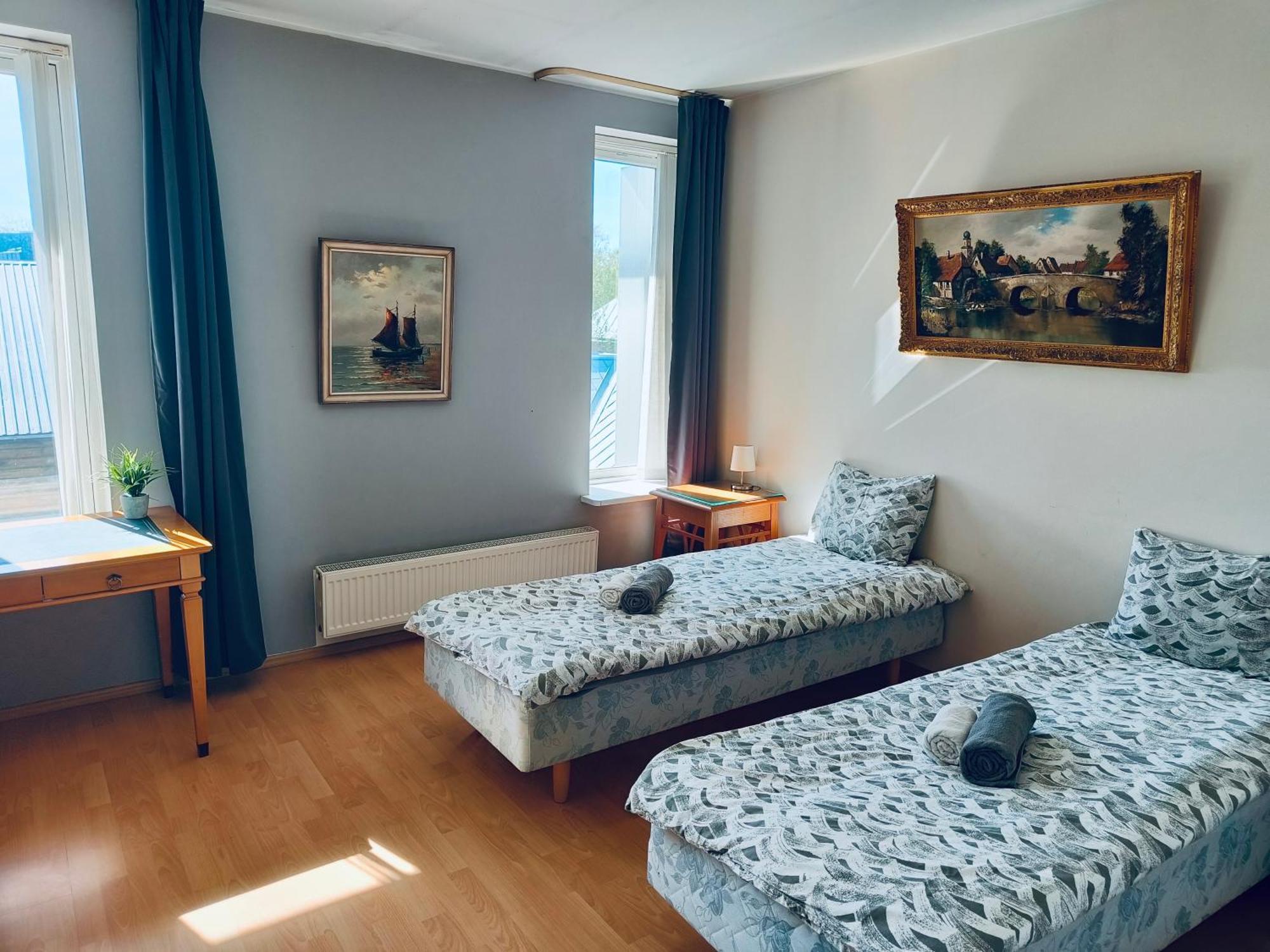 Tallinn Seaside Apartment Εξωτερικό φωτογραφία
